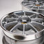 Blitz Technospeed Z1 17" 9J +38, 8J +35 (5x114.3)