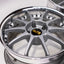 Blitz Technospeed Z1 17" 9J +38, 8J +35 (5x114.3)