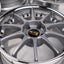 Blitz Technospeed Z1 17" 9J +38, 8J +35 (5x114.3)
