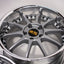 Blitz Technospeed Z1 17" 9J +38, 8J +35 (5x114.3)