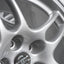 Nissan Skyline R33 GTR 17" 9J +30 (5x114.3)