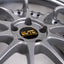 Blitz Technospeed Z1 17" 9J +38, 8J +35 (5x114.3)