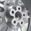 Nissan Skyline R33 GTR 17" 9J +30 (5x114.3)