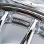 WORK CR Kai 17" 9J +17, 9J +28  (5x114.3) *Triple Chrome Plated*