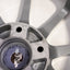 Blitz Technospeed Z1 17" 9J +38, 8J +35 (5x114.3)