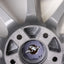 Blitz Technospeed Z1 17" 9J +38, 8J +35 (5x114.3)