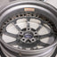 Blitz Technospeed Z1 17" 9J +38, 8J +35 (5x114.3)