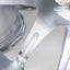 WORK CR Kai 17" 9J +17, 9J +28  (5x114.3) *Triple Chrome Plated*