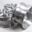Yokohama AVS Model 6 17" 9J +20, 9J +35 (5x114.3) *Hand-brushed*