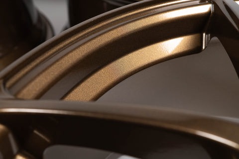 Yokohama AVS Model 5 17" 8J +45 (5x114.3)