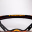 330mm KEY!S Racing Fossa Magna Deep (Suede)