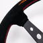 330mm KEY!S Racing Fossa Magna Deep (Suede)