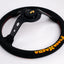 330mm KEY!S Racing Fossa Magna Deep (Suede)