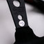 330mm KEY!S Racing Fossa Magna Deep (Suede)