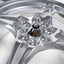 SSR Type X 15" 6.5J +42, 7J +35 (4x100 & 4x114.3)