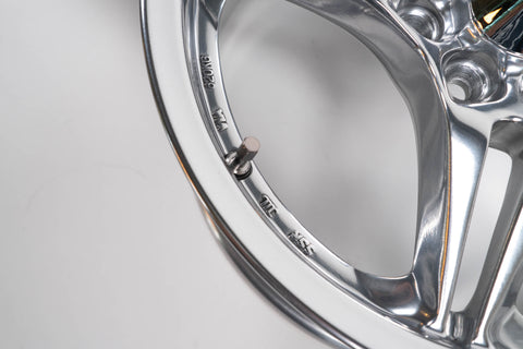 SSR Type X 15" 6.5J +42, 7J +35 (4x100 & 4x114.3)