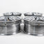 SSR Type X 15" 6.5J +42, 7J +35 (4x100 & 4x114.3)