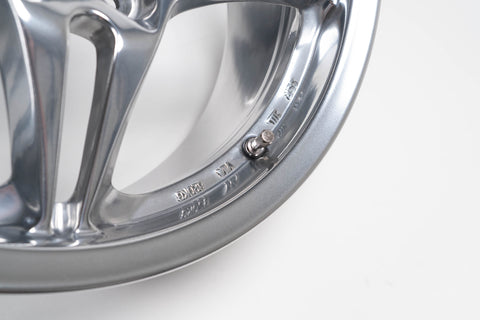 SSR Type X 15" 6.5J +42, 7J +35 (4x100 & 4x114.3)