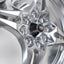 SSR Type X 15" 6.5J +42, 7J +35 (4x100 & 4x114.3)