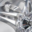 SSR Type X 15" 6.5J +42, 7J +35 (4x100 & 4x114.3)