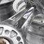 SSR Type X 15" 6.5J +42, 7J +35 (4x100 & 4x114.3)