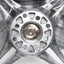 SSR Type X 15" 6.5J +42, 7J +35 (4x100 & 4x114.3)