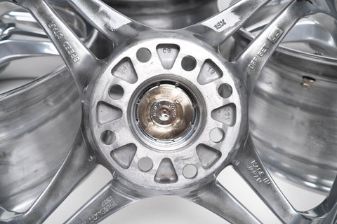 SSR Type X 15" 6.5J +42, 7J +35 (4x100 & 4x114.3)