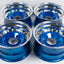 SSR Auswuch 15" 8J -26 (6x139.7)