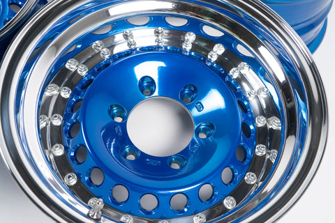SSR Auswuch 15" 8J -26 (6x139.7)