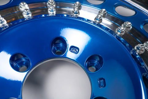SSR Auswuch 15" 8J -26 (6x139.7)