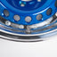 SSR Auswuch 15" 8J -26 (6x139.7)