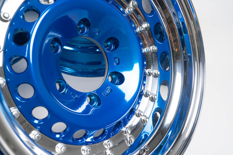SSR Auswuch 15" 8J -26 (6x139.7)