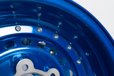 SSR Auswuch 15" 8J -26 (6x139.7)