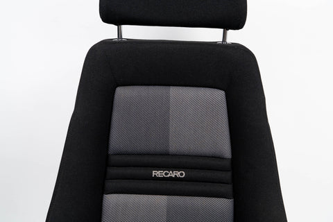 Recaro LX Reclining Seat