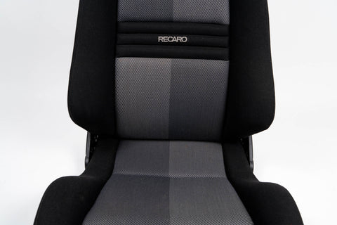 Recaro LX Reclining Seat