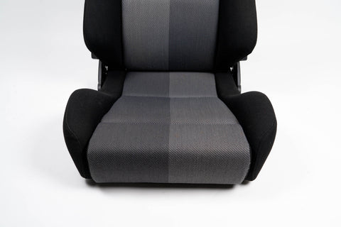Recaro LX Reclining Seat