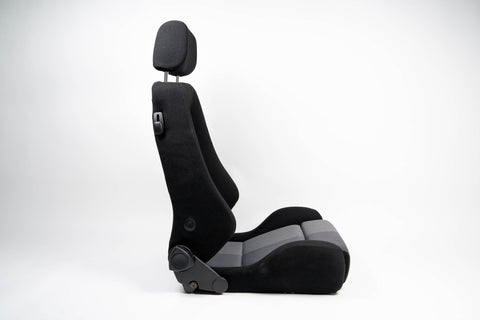 Recaro LX Reclining Seat