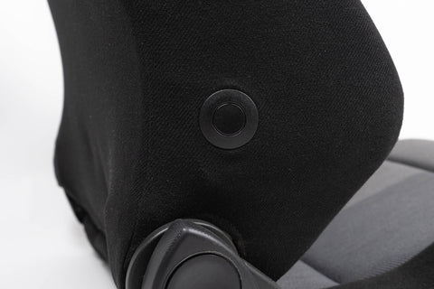 Recaro LX Reclining Seat