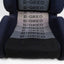 B-GREO E44 Reclining Seat