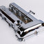 Nissan S13 SR20DET Valve Cover *Triple Chrome Plated*