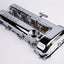 Nissan S13 SR20DET Valve Cover *Triple Chrome Plated*