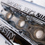 Nissan S13 SR20DET Valve Cover *Triple Chrome Plated*