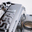 Nissan S13 SR20DET Valve Cover *Triple Chrome Plated*