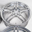 Yokohama AVS Model 5 17" 7J +50 (5x100)