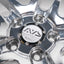 Yokohama AVS Model 5 17" 7J +50 (5x100)