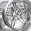 Yokohama AVS Model 5 17" 7J +50 (5x100)