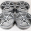 Yokohama Advan RG2 18" 8J +37, 8J +45 (5x100)