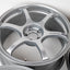 Yokohama Advan RG2 18" 8J +37, 8J +45 (5x100)