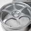 Yokohama Advan RG2 18" 8J +37, 8J +45 (5x100)