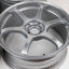 Yokohama Advan RG2 18" 8J +37, 8J +45 (5x100)